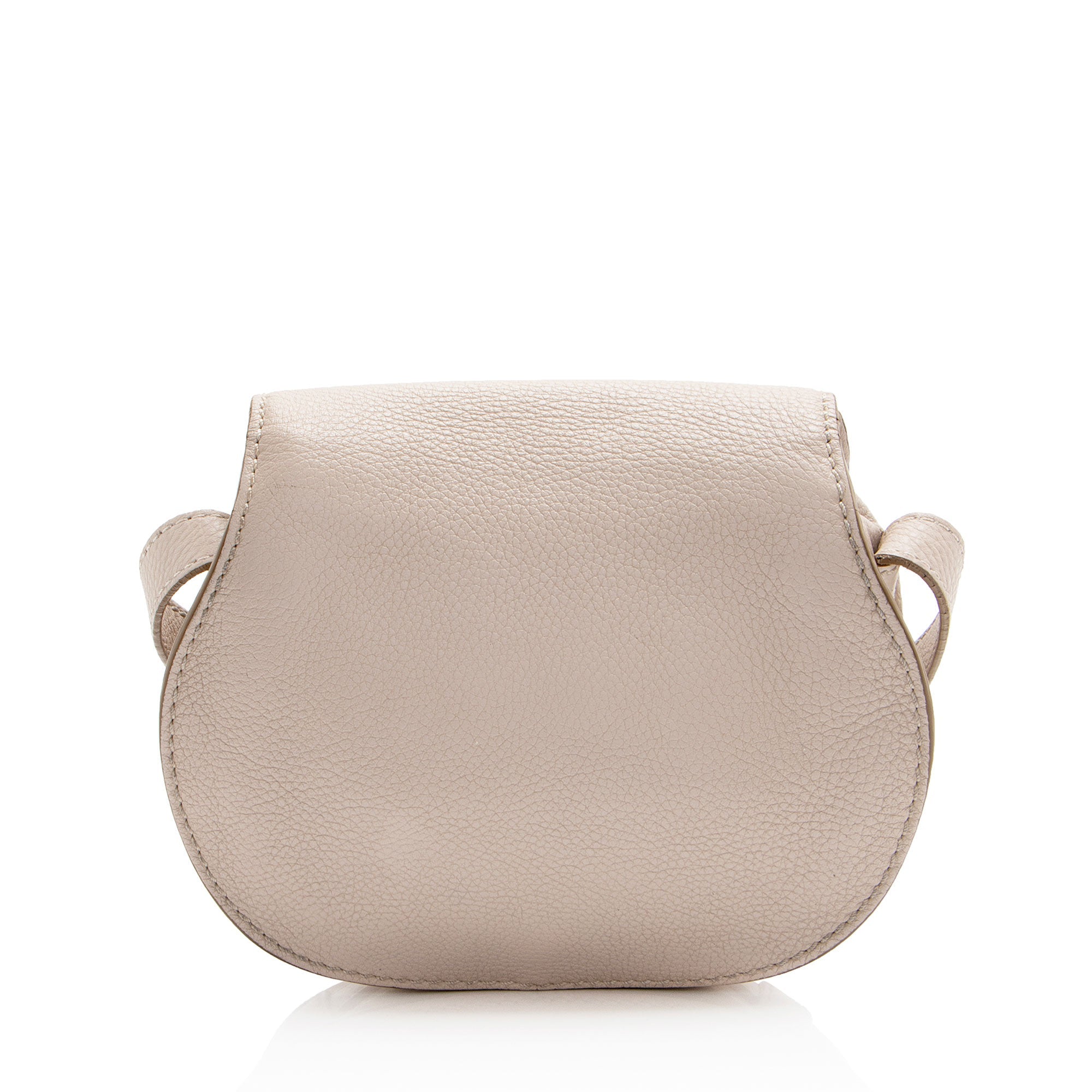 Chloe Calfskin Marcie Mini Crossbody (SHF-lZmvc3)
