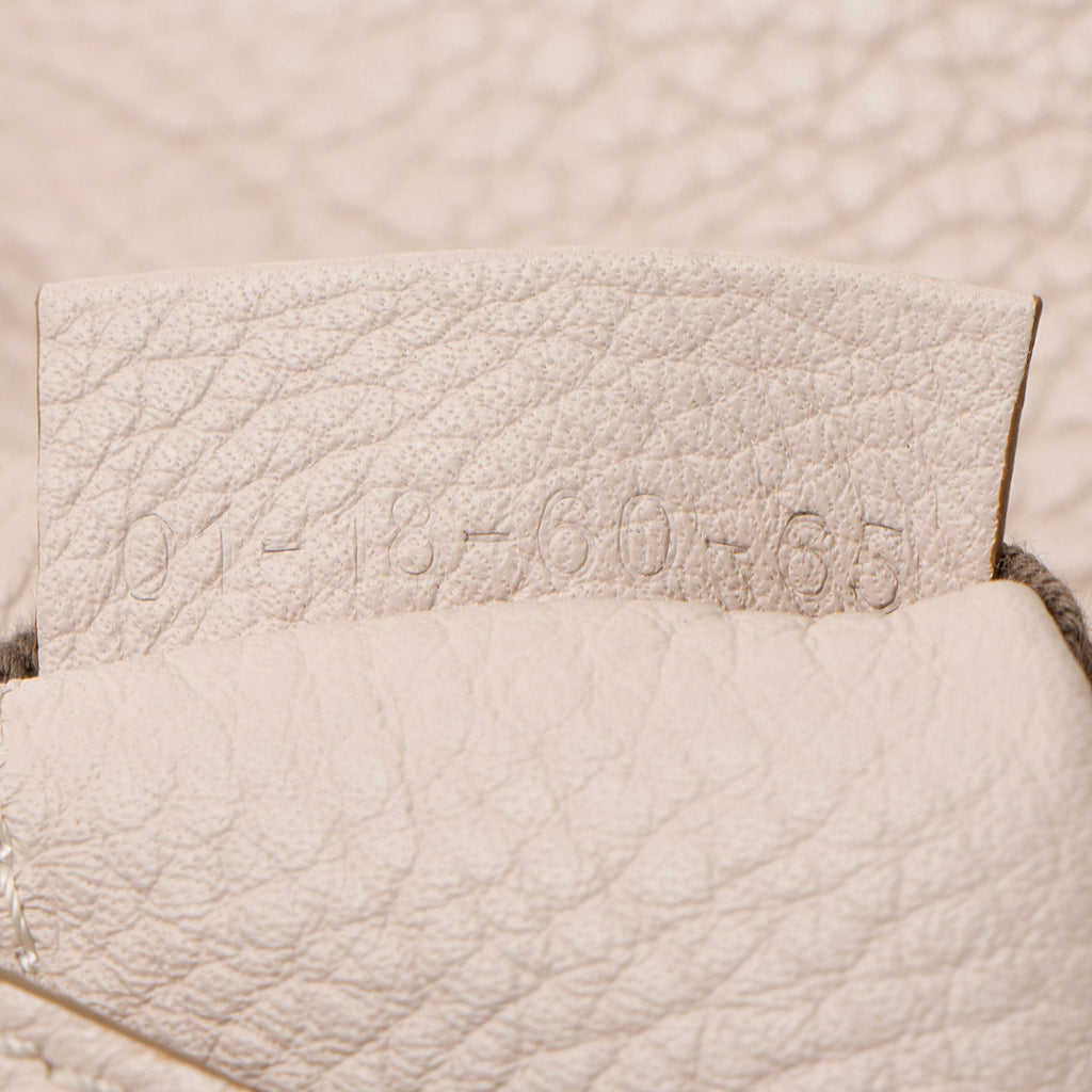 Chloe Calfskin Marcie Mini Crossbody (SHF-lZmvc3)