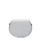 Chloe Calfskin Marcie Nano Crossbody Bag (SHF-g3cRb5)