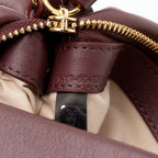 Chloe Calfskin Roy Mini Clutch - FINAL SALE (SHF-13385)