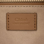 Chloe Calfskin Roy Small Bucket Bag (SHF-GyNXb9)