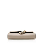 Chloe Calfskin Suede Faye Mini Shoulder Bag (SHF-21629)