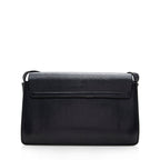 Chloe Calfskin Suede Faye Small Shoulder Bag - FINAL SALE (SHF-16306)