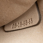 Chloe Calfskin Suede Faye Small Shoulder Bag (SHF-20132)