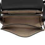 Chloe Calfskin Suede Faye Small Shoulder Bag (SHF-lEvcU8)