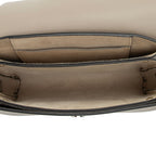 Chloe Calfskin Suede Faye Small Shoulder Bag (SHF-dEiGcv)
