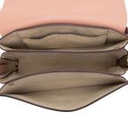 Chloe Calfskin Suede Faye Small Shoulder Bag