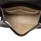 Chloe Calfskin Suede Nile Small Bracelet Bag