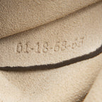 Chloe Calfskin Suede Small Faye Shoulder Bag (SHF-12535)