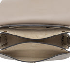 Chloe Calfskin Suede Small Faye Shoulder Bag (SHF-12535)