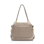 Chloe Calfskin Tess Day Small Shoulder Bag