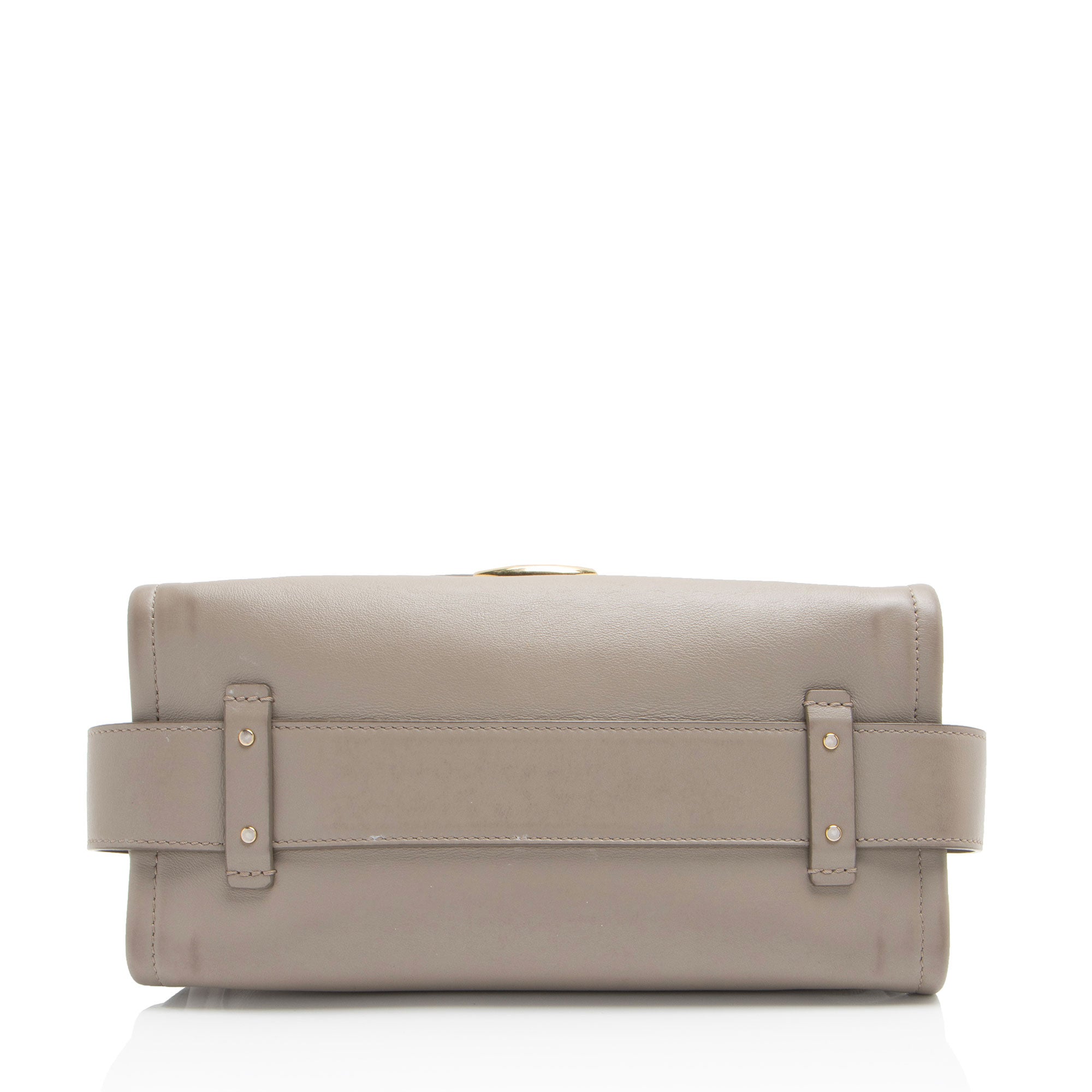 Chloe Calfskin Tess Day Small Shoulder Bag
