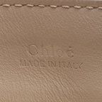 Chloe Calfskin Tess Day Small Shoulder Bag