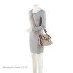 Chloe Calfskin Tess Day Small Shoulder Bag