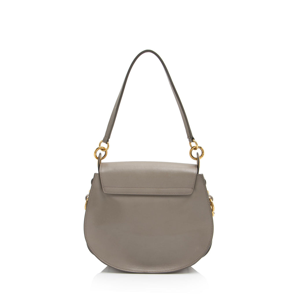 Chloe Calfskin Tess Small Bag
