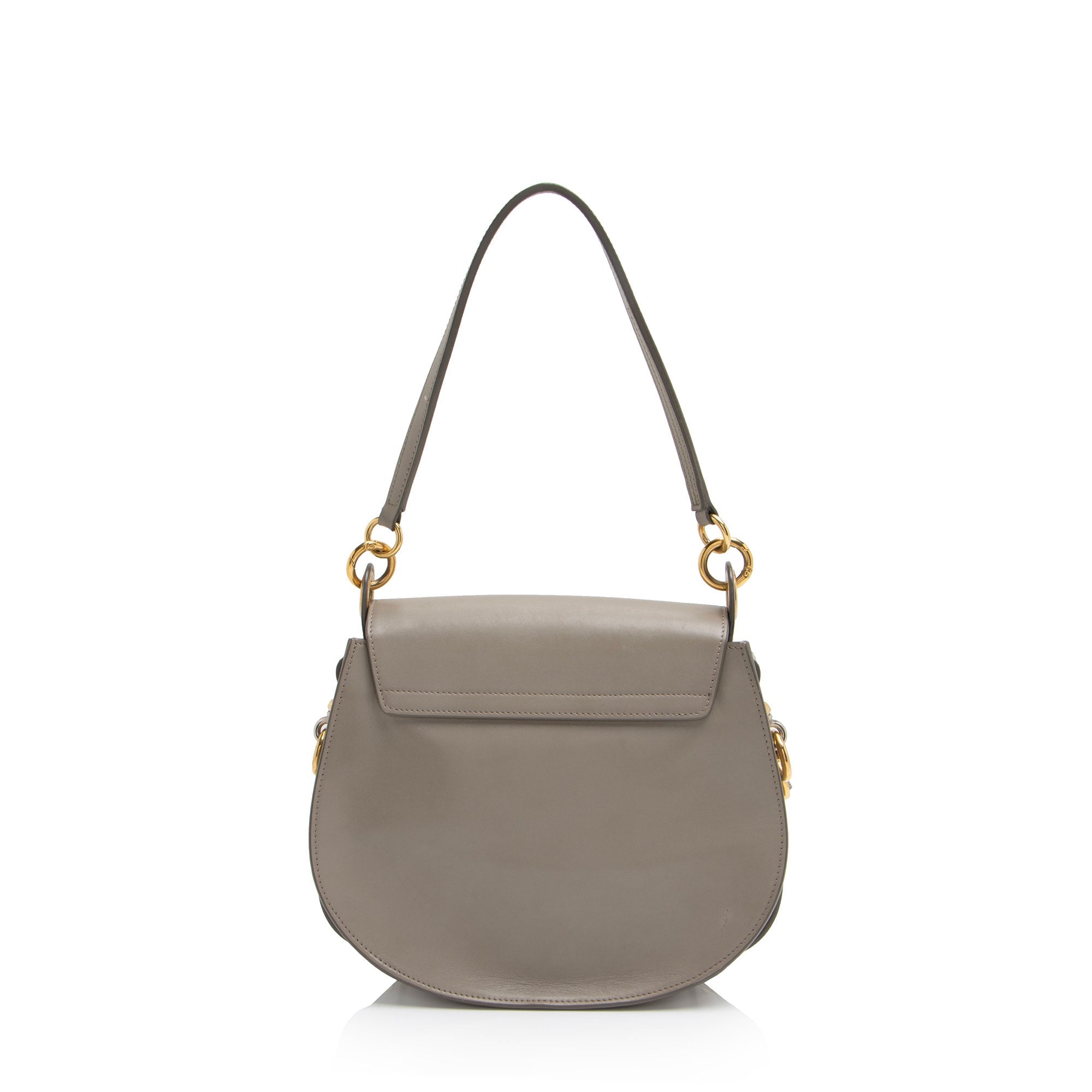 Chloe Calfskin Tess Small Bag