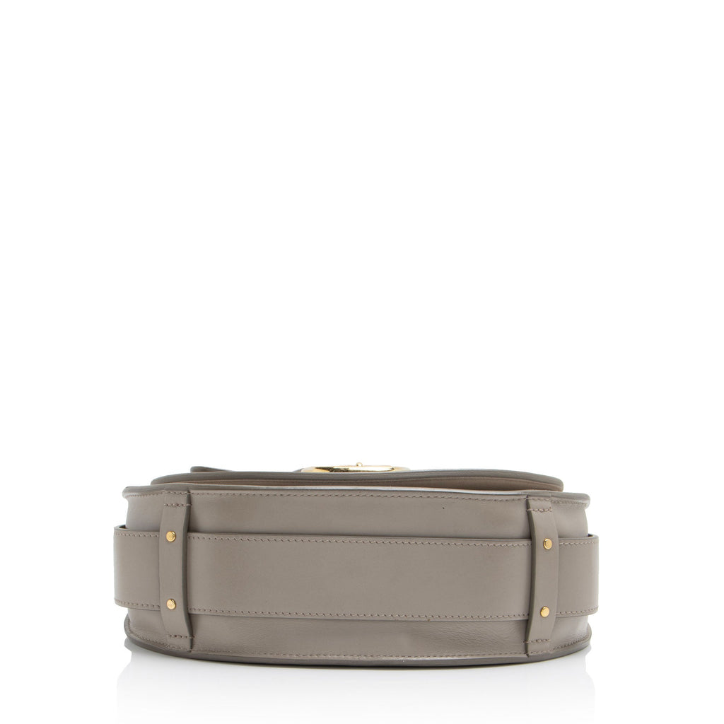 Chloe Calfskin Tess Small Bag