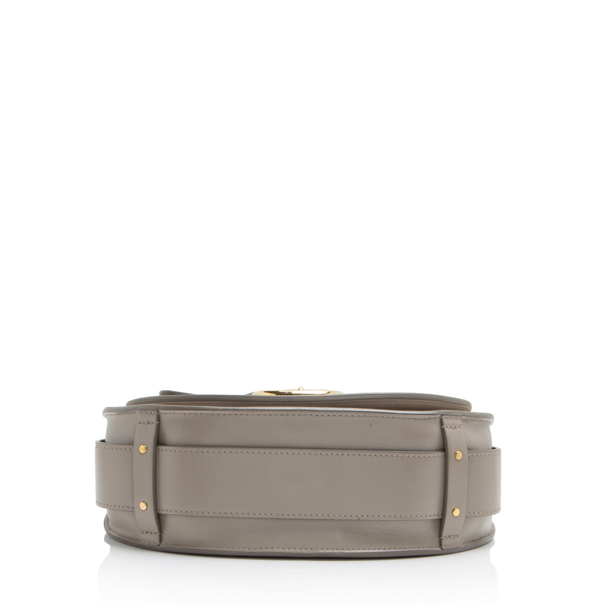 Chloe Calfskin Tess Small Bag
