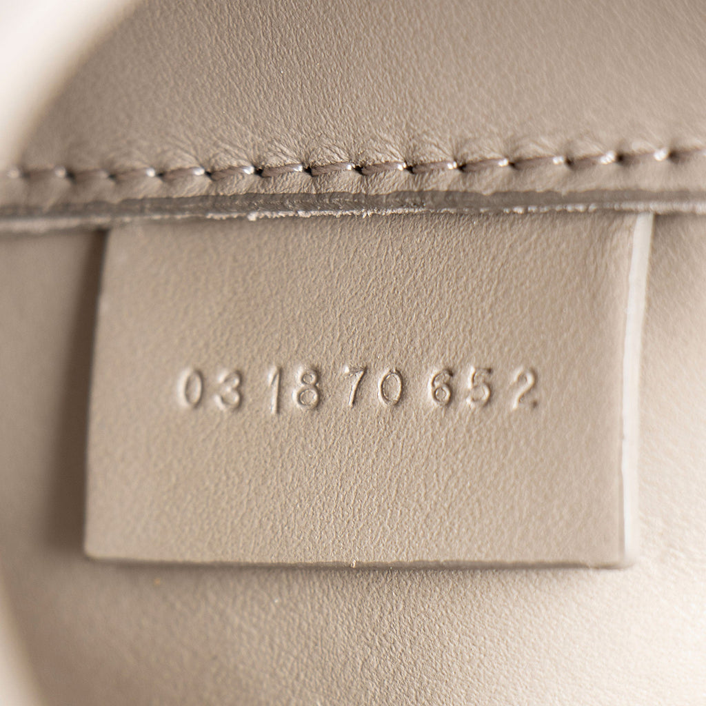 Chloe Calfskin Tess Small Bag