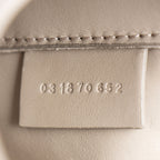 Chloe Calfskin Tess Small Bag