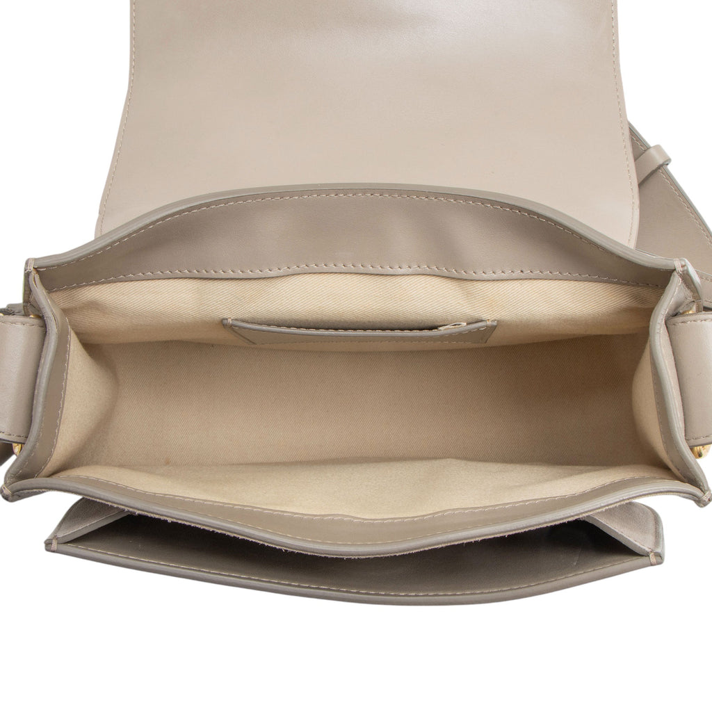 Chloe Calfskin Tess Small Bag