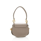 Chloe Calfskin Tess Small Shoulder Bag (SHF-18283)