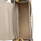 Chloe Calfskin Tess Small Shoulder Bag (SHF-18283)