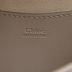 Chloe Calfskin Tess Small Shoulder Bag (SHF-18283)