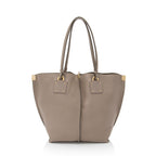 Chloe Calfskin Vick Medium Tote