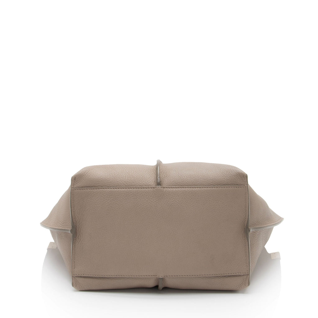 Chloe Calfskin Vick Medium Tote
