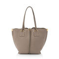 Chloe Calfskin Vick Medium Tote