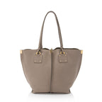 Chloe Calfskin Vick Medium Tote