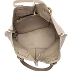Chloe Calfskin Vick Medium Tote