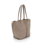 Chloe Calfskin Vick Medium Tote