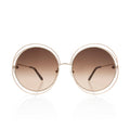Chloe Carlina Sunglasses (SHF-19604)