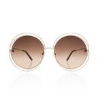 Chloe Carlina Sunglasses (SHF-19604)