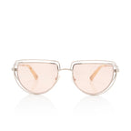 Chloe Carlina Sunglasses (SHF-5LO9Es)