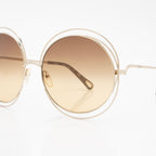 Chloe Carlina Sunglasses