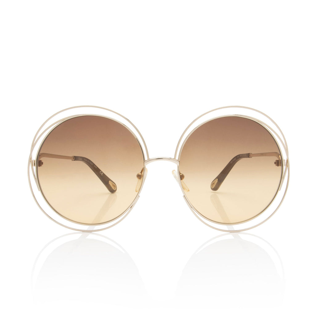 Chloe Carlina Sunglasses
