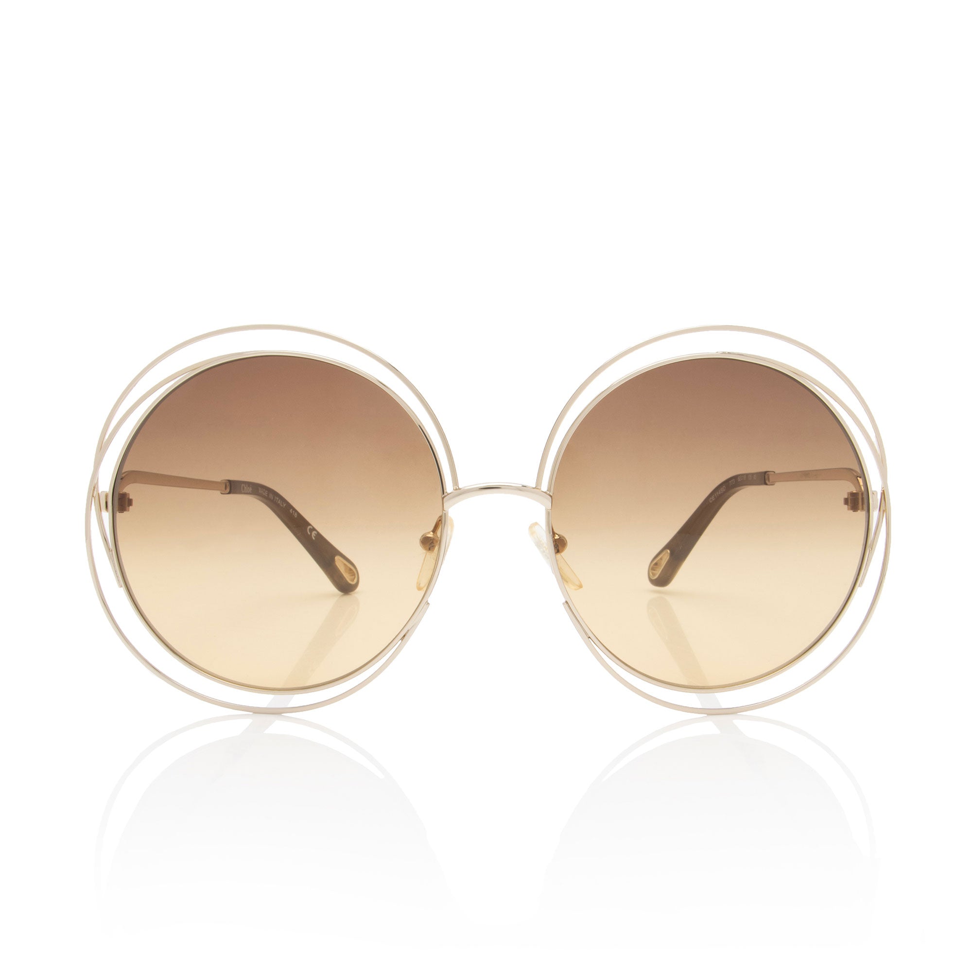 Chloe Carlina Sunglasses