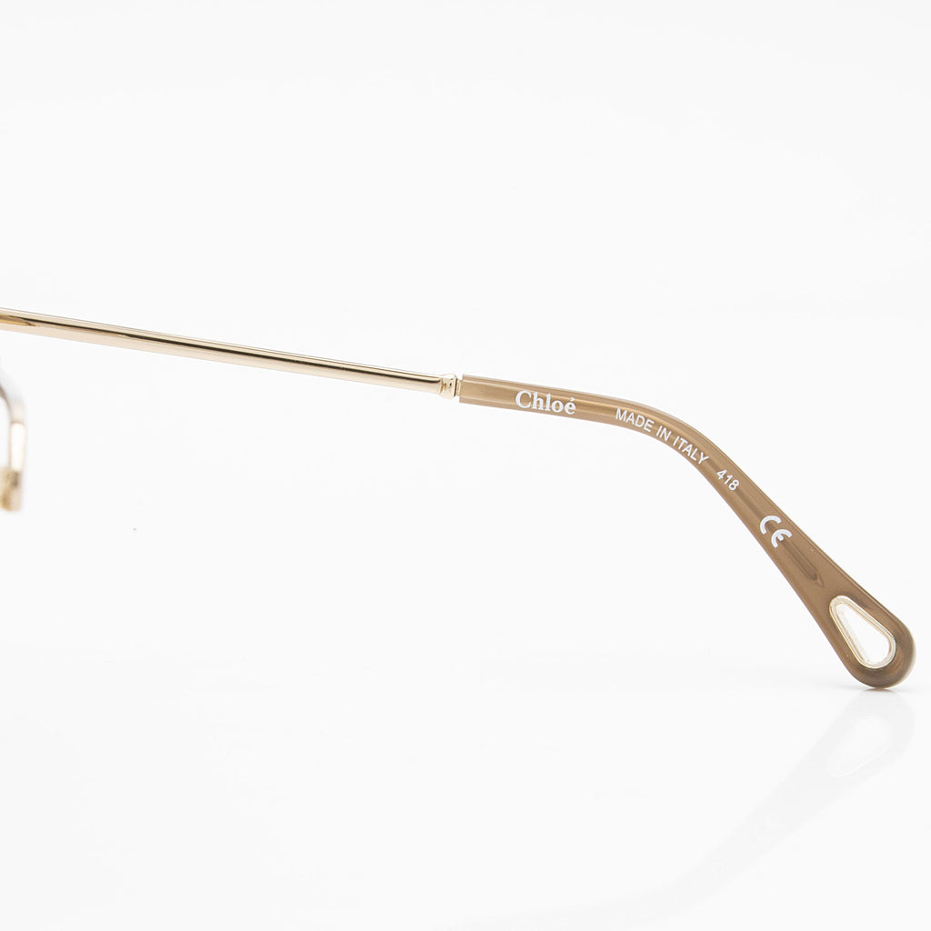 Chloe Carlina Sunglasses