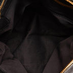 Chloe Cary Leather Satchel (SHG-27766)