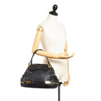 Chloe Cary Leather Satchel (SHG-27766)