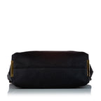 Chloe Charlotte Leather Tote Bag (SHG-25044)