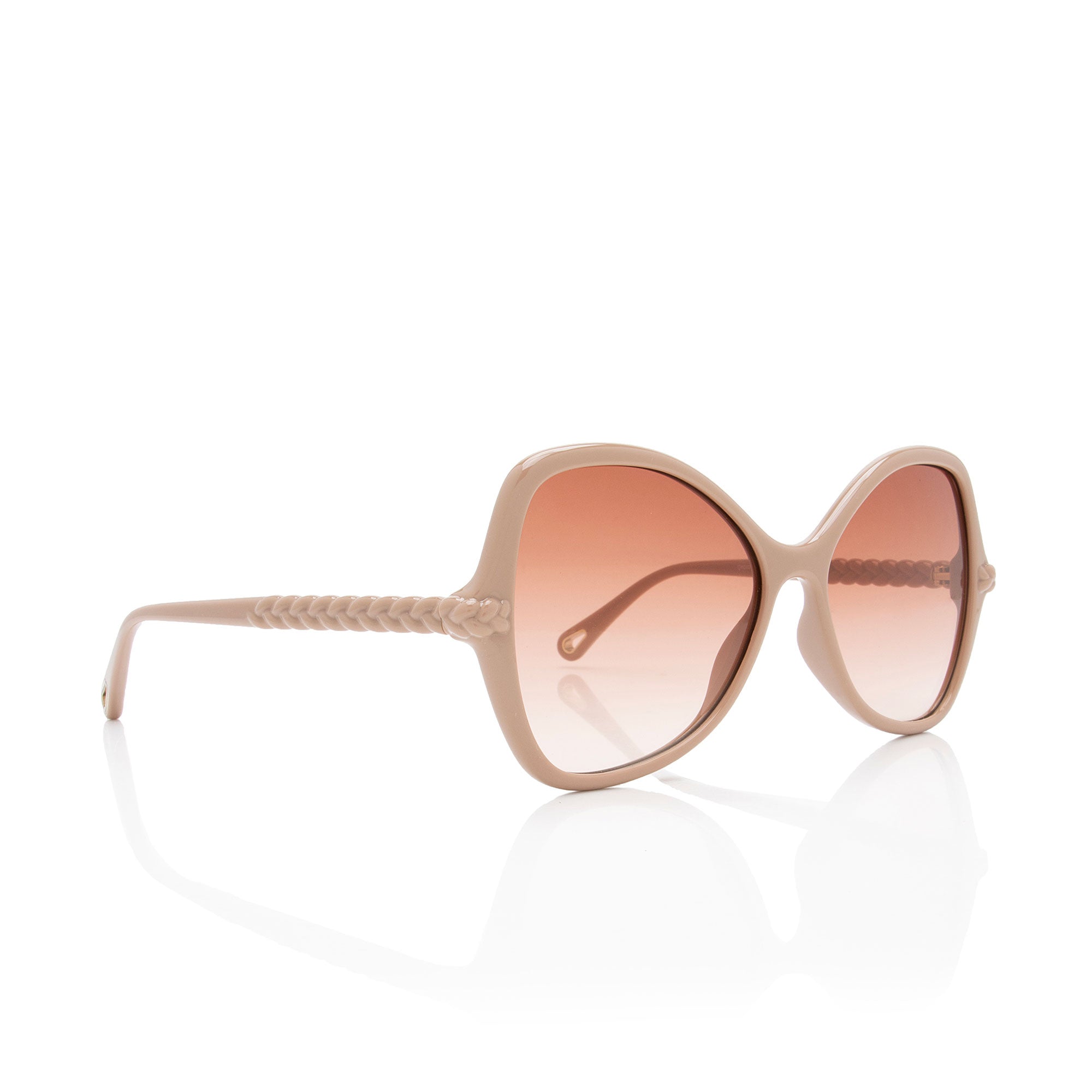 Chloe Core Sunglasses