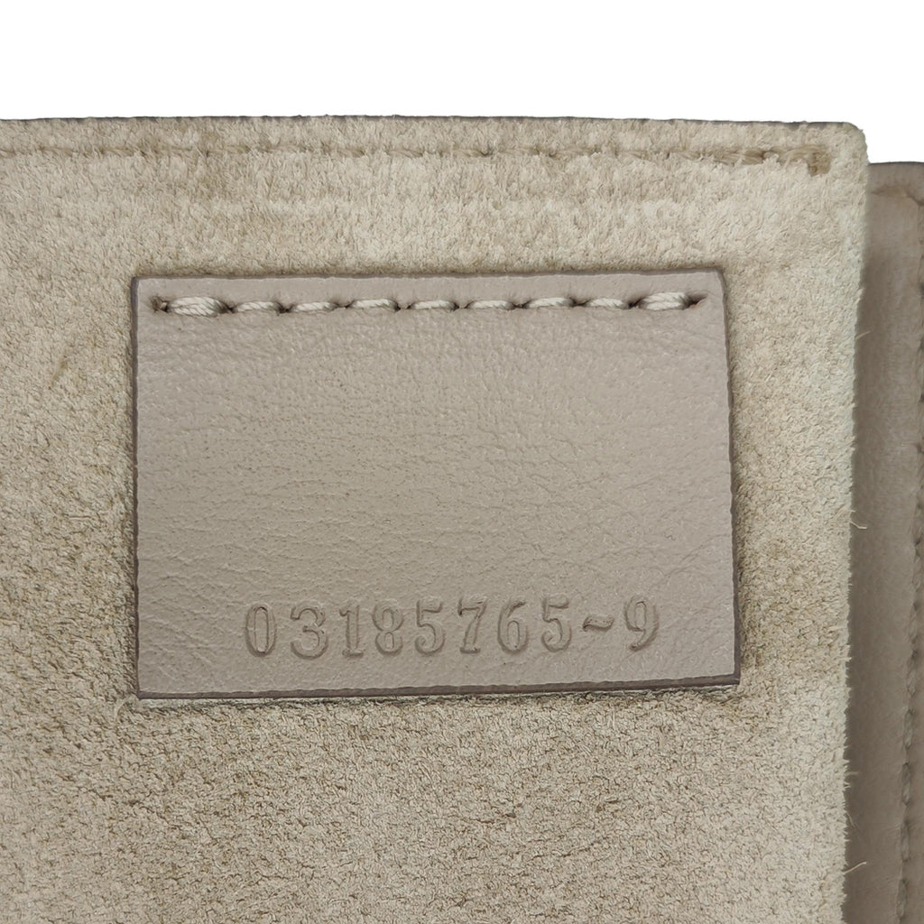 Chloe Drew Bijou Studded Leather Crossbody Bag (SHG-36995)