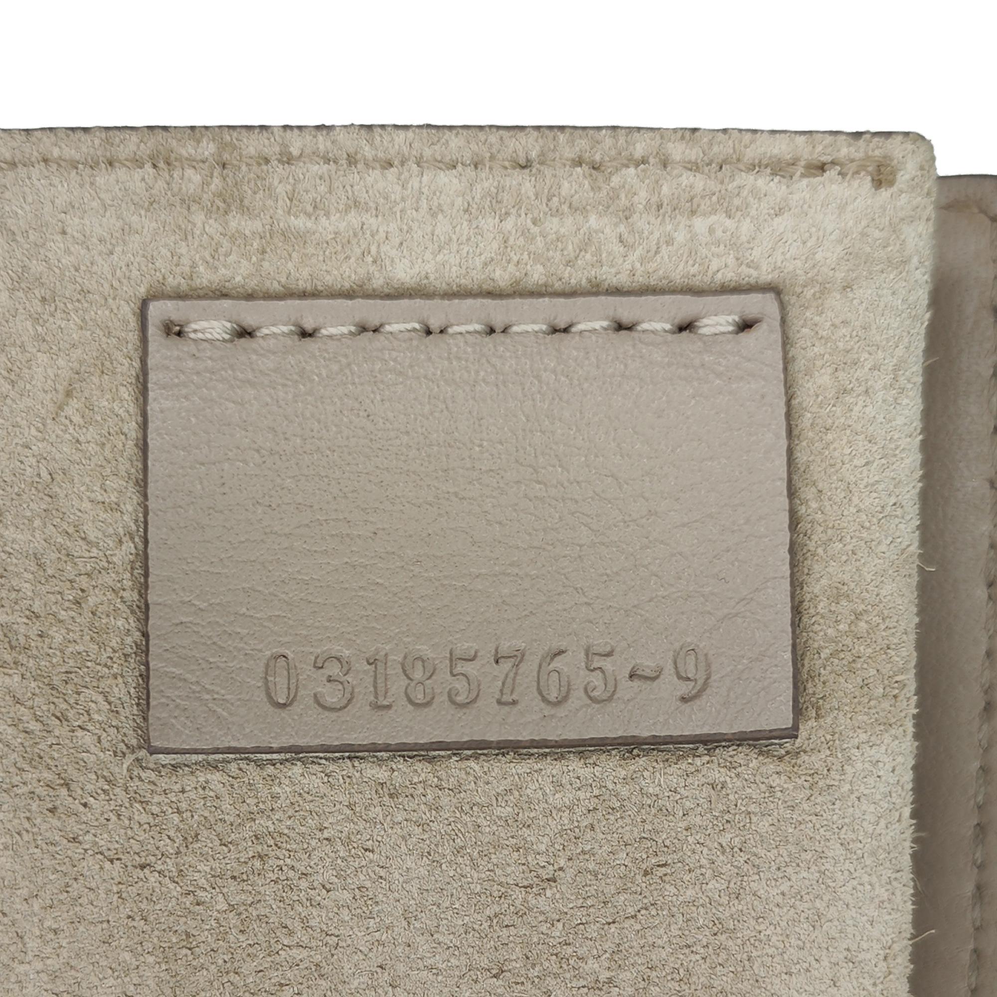 Chloe Drew Bijou Studded Leather Crossbody Bag (SHG-36995)