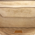 Chloe Drew Bijou Studded Leather Crossbody Bag (SHG-fiOW3d)