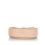 Chloe Drew Leather Crossbody Bag (SHG-23826)