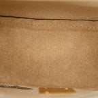 Chloe Drew Leather Crossbody Bag (SHG-23826)